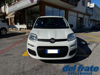 FIAT Panda usata, con Climatizzatore
