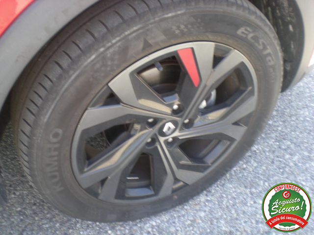 RENAULT Arkana usata, con Cruise Control