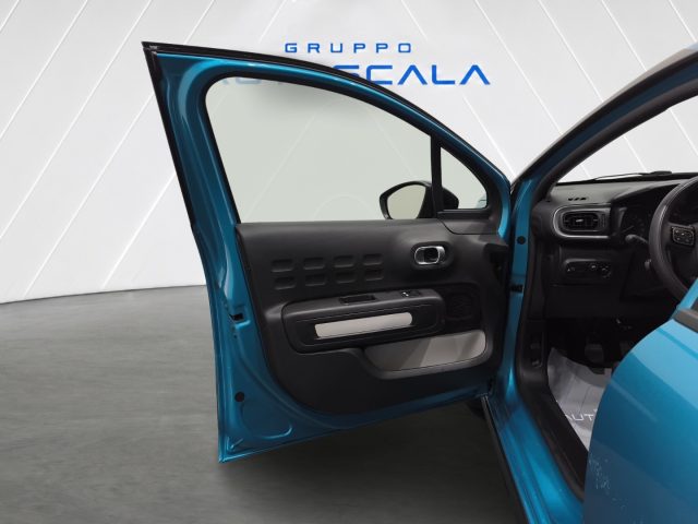 CITROEN C3 usata, con Chiusura centralizzata