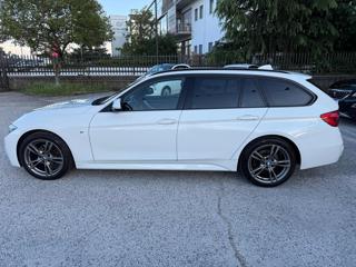 BMW 318 usata, con Autoradio