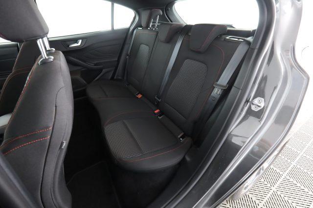 FORD Focus usata 3