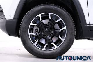 JEEP Compass usata, con Controllo trazione