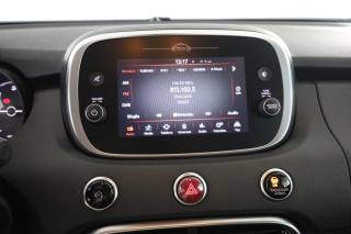 FIAT 500X usata 8