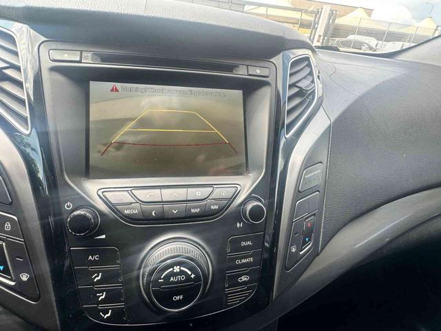 HYUNDAI i40 usata, con Alzacristalli elettrici
