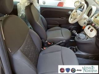 FIAT 500C usata, con Bluetooth