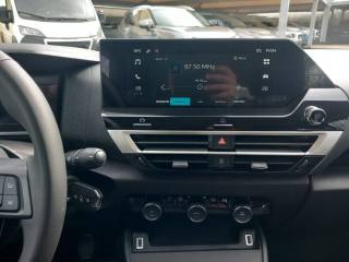 CITROEN C4 usata, con Sensori di parcheggio posteriori
