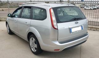 FORD Focus usata, con Controllo trazione