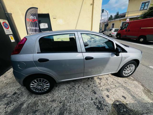 FIAT Grande Punto usata 3