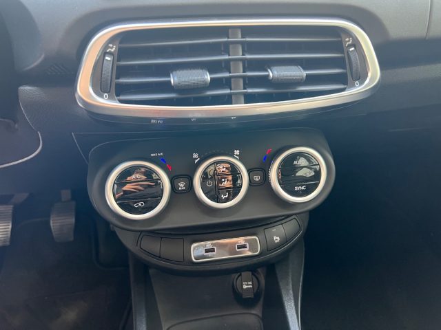 FIAT 500X usata, con Controllo vocale