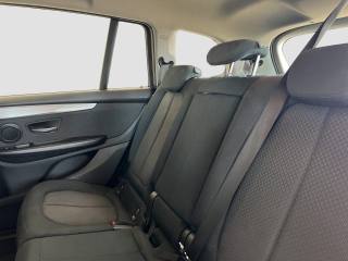 BMW 218 usata 12