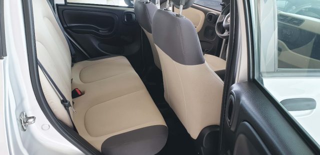FIAT Panda usata, con ESP