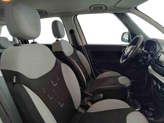 FIAT 500L usata, con Filtro antiparticolato