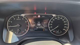 NISSAN Qashqai usata, con Servosterzo