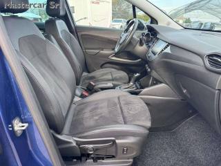 OPEL Crossland usata, con Boardcomputer