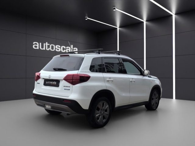 SUZUKI Vitara usata, con Alzacristalli elettrici