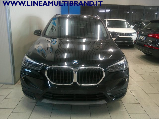 BMW X1 usata, con Airbag