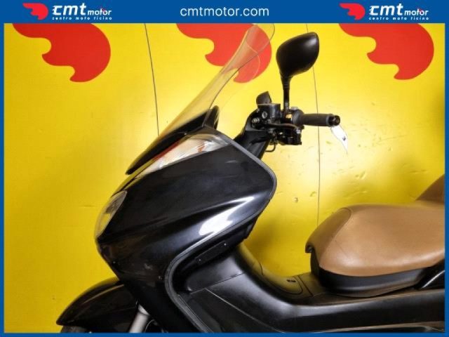 YAMAHA Majesty 400 usata 7