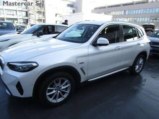 BMW X3 usata, con Airbag laterali