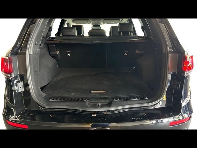 RENAULT Koleos usata 9