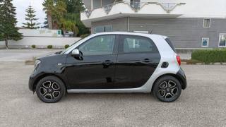 SMART ForFour usata, con Chiusura centralizzata