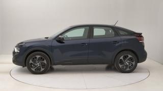 CITROEN C4 usata, con Airbag