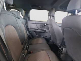MINI Countryman usata, con Sistema di navigazione