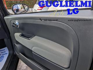 FIAT 500 usata, con Airbag testa