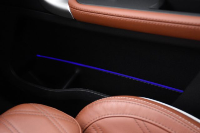 MINI Countryman usata, con Start/Stop Automatico