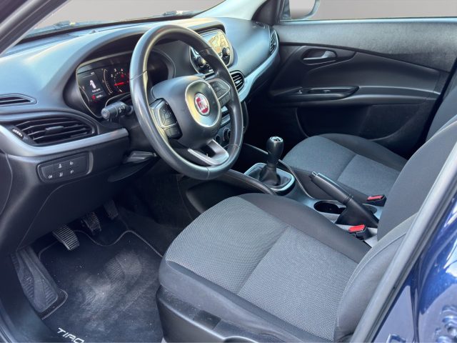 FIAT Tipo usata, con Chiusura centralizzata