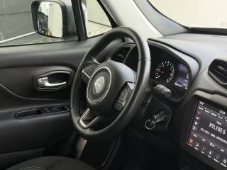 JEEP Renegade usata, con Autoradio digitale