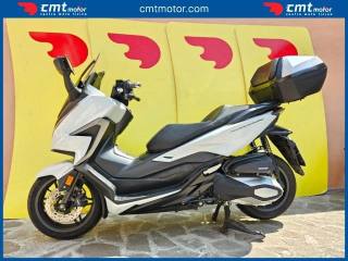 HONDA Forza 350 usata 2