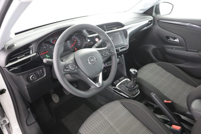 OPEL Corsa usata 0