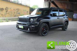 JEEP Renegade 1.6 MULTIJET 130 CV LIMITED