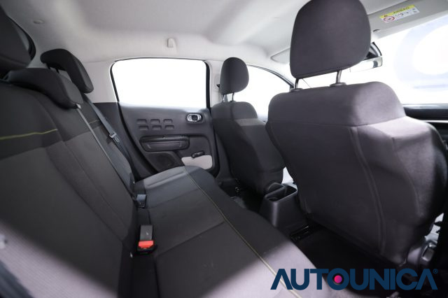 CITROEN C3 usata 45