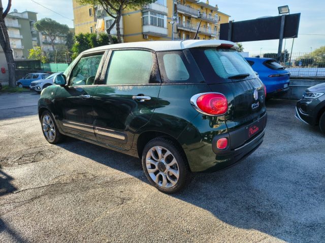 FIAT 500L usata, con Alzacristalli elettrici