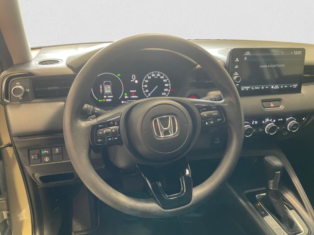 HONDA HR-V usata, con Controllo trazione