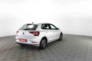 VOLKSWAGEN Polo usata 3