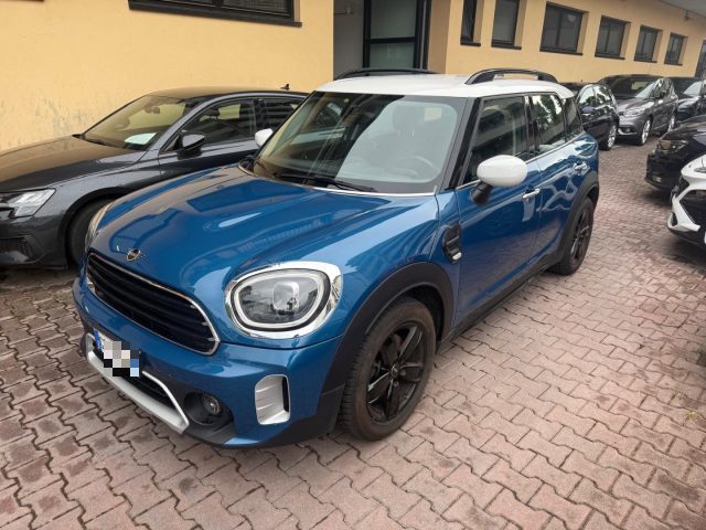 MINI Mini usata, con ABS