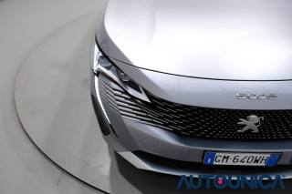 PEUGEOT 5008 usata, con Servosterzo