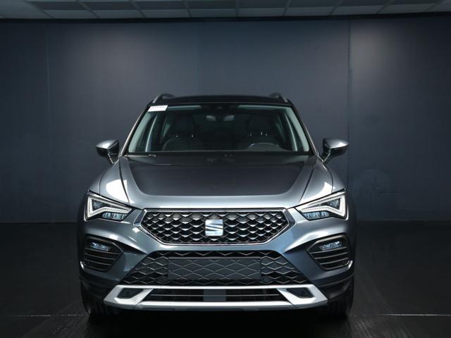 SEAT Ateca usata, con Airbag