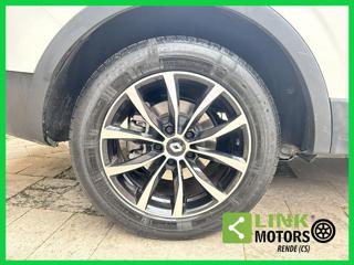 RENAULT Kadjar usata, con Fendinebbia