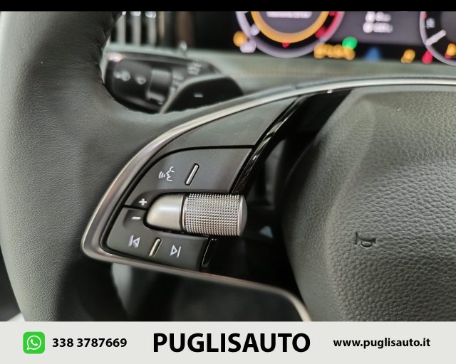 SKODA Superb usata, con Filtro antiparticolato