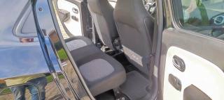 RENAULT Twingo usata, con ESP