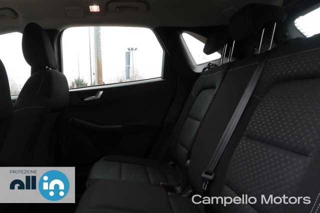 FORD Kuga usata 5