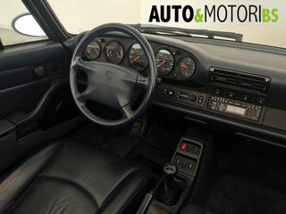 PORSCHE 993 usata 15