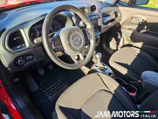 JEEP Renegade usata, con Bracciolo