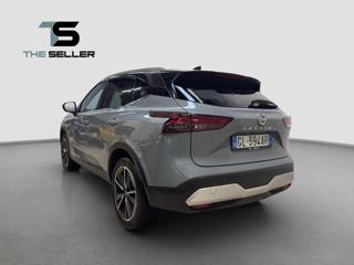 NISSAN Qashqai usata, con Alzacristalli elettrici