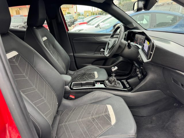 OPEL Mokka usata, con Servosterzo