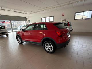 AUDI Q2 usata, con Sedile posteriore sdoppiato