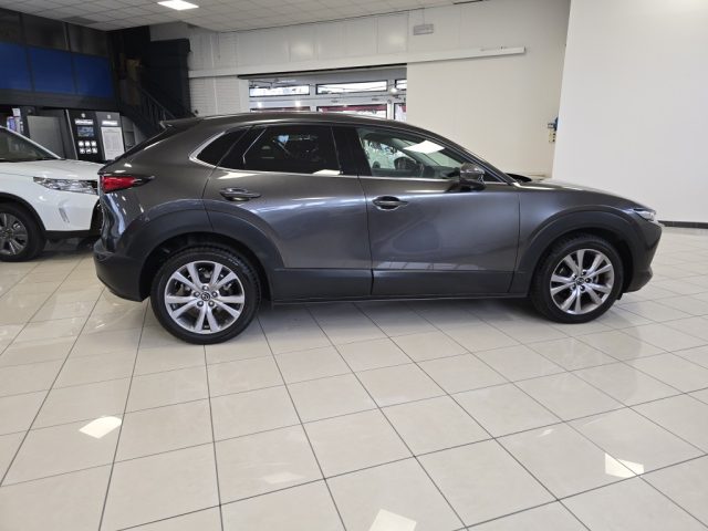 MAZDA CX-30 usata, con Cerchi in lega